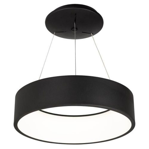 Подвесной светодиодный светильник Arlight SP-Tor-Ring-Hang-R460-33W Warm3000 023393(1) фото 3