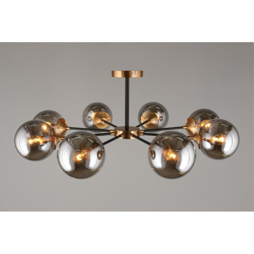 Люстра потолочная APL.909.07.08 фото 5