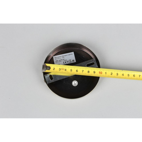 Светильник настенный (Бра) OML-93301-01 фото 2