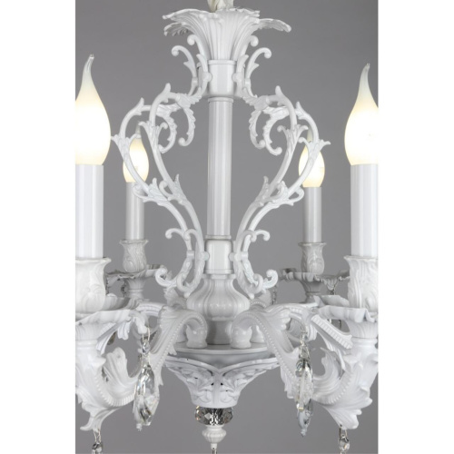 Люстра подвесная OML-74713-06 фото 6 Люстра подвесная OML-74713-06 фото 6