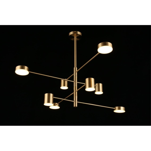 Люстра потолочная APL.017.17.48 фото 14