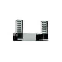 Настенный светильник MB9117-2C