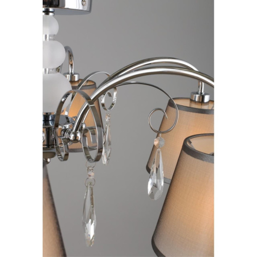 Люстра потолочная OML-66707-06 фото 10 Люстра потолочная OML-66707-06 фото 10