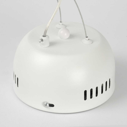 Подвесной светодиодный светильник Lussole Loft Claudia LSP-7078 фото 3
