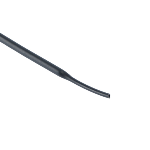 Набор термоусадочных трубок STEKKER HST-210-100M, длина 100 см., коэф. усадки 2:1, (50шт в упаковке) фото 8