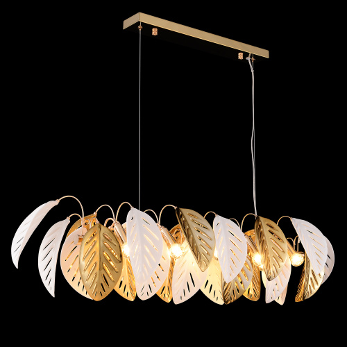 Люстра Crystal Lux RAMONA SP10 фото 5