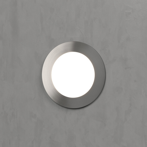 Подсветка для лестниц и дорожек MRL LED 1108 алюминий фото 3