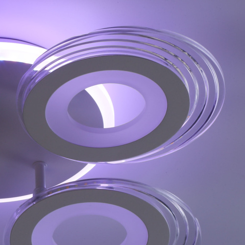 Люстра De City Мадлен фото 11 Люстра De City Мадлен фото 11