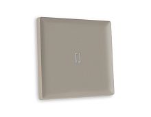 Лицевая панель выключателя AMBRELLA VOLT AP3620