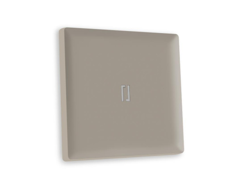 Лицевая панель выключателя AMBRELLA VOLT AP3620 Лицевая панель выключателя AMBRELLA VOLT AP3620