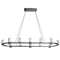 Подвесной светильник Odeon Light Defance Hightech 7143/65L