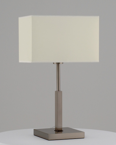 Лампа настольная Moderli V11138-1T Solitude фото 6 Лампа настольная Moderli V11138-1T Solitude фото 6