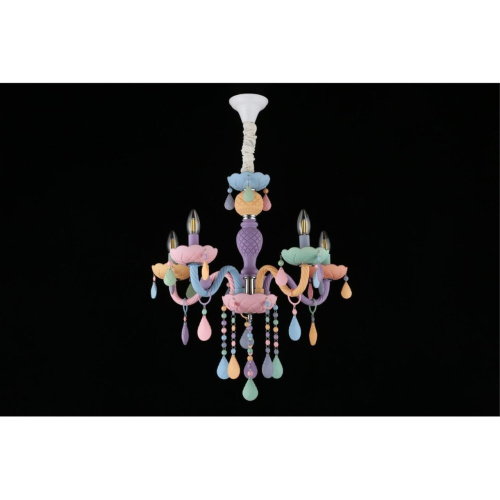 Люстра подвесная APL.663.03.05 фото 14