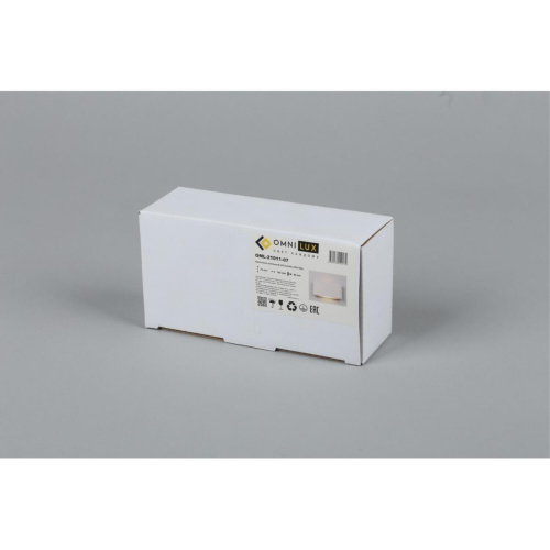 Светильник настенный (Бра) OML-21011-07 фото 6