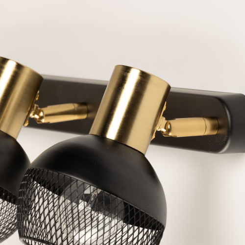 Бра De City Ирсон фото 2 Бра De City Ирсон фото 2