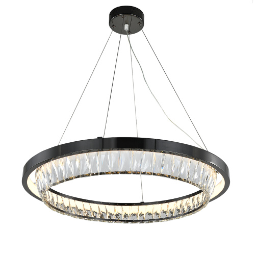 Подвесной светильник 12045/1P Black фото 4