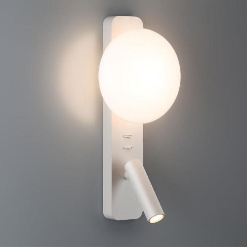 Бра Odeon Light Hightech Albergo 7049/5WL фото 2 Бра Odeon Light Hightech Albergo 7049/5WL фото 2