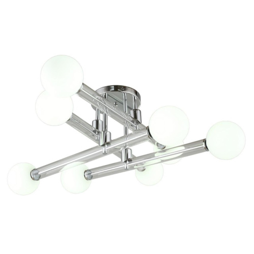 Люстра потолочная OML-29517-08