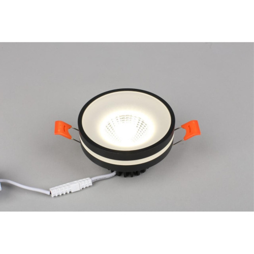 Светильник встраиваемый-накладной OML-102719-06 фото 5