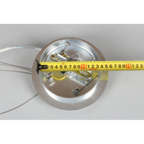 Люстра подвесная APL.849.23.13 фото 14 Люстра подвесная APL.849.23.13 фото 14