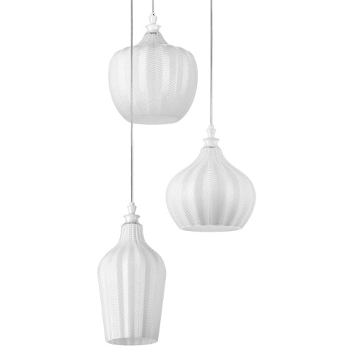 Подвесная люстра Lightstar Rocco 793236 фото 2 Подвесная люстра Lightstar Rocco 793236 фото 2