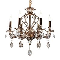 Люстра подвесная OML-74703-06