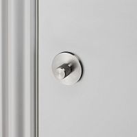 Замок Thumbturn Cross Steel