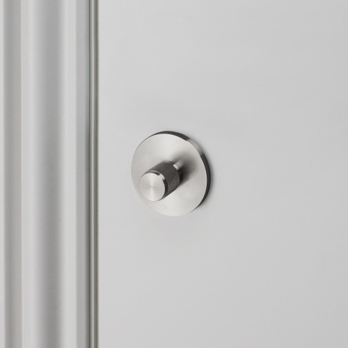 Замок Thumbturn Cross Steel