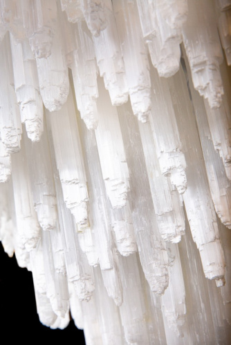 Люстра подвесная Selena FL1192-16PB фото 2