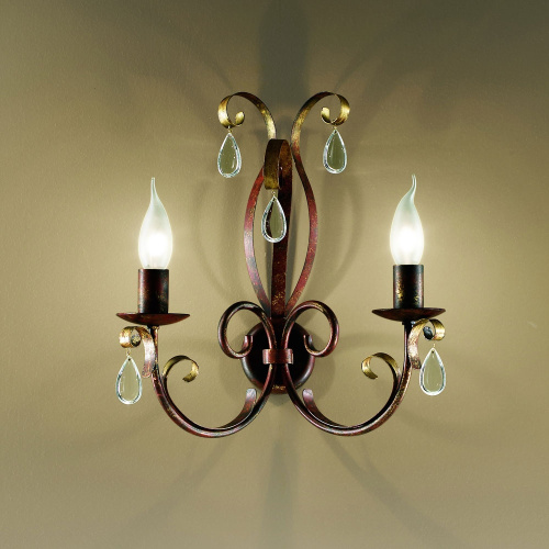 Бра 6502/A2 V1701 XP фото 2