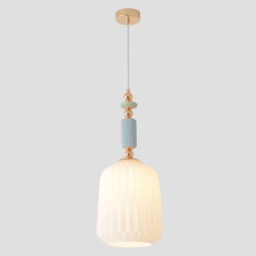 Светильник подвесной Crystal Lux MERINGUE SP1.2 фото 5 Светильник подвесной Crystal Lux MERINGUE SP1.2 фото 5