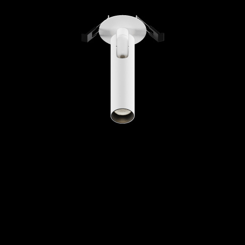 Встраиваемый светильник Technical C141RS-L125-6W3K-W фото 9