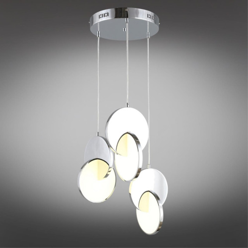 Светильник подвесной APL.044.06.24 фото 2