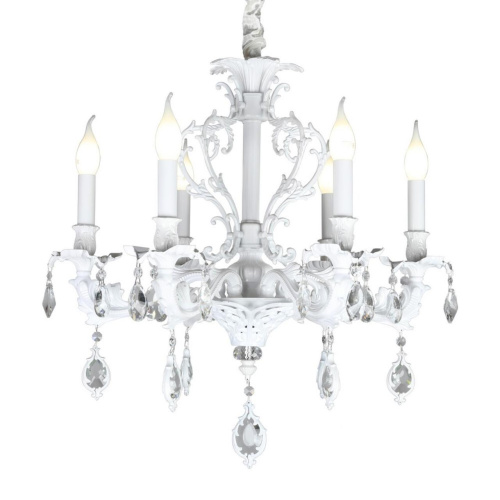 Люстра подвесная OML-74713-06 Люстра подвесная OML-74713-06