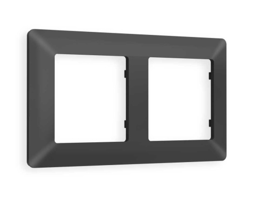 Рамка AMBRELLA VOLT AF110802 Рамка AMBRELLA VOLT AF110802