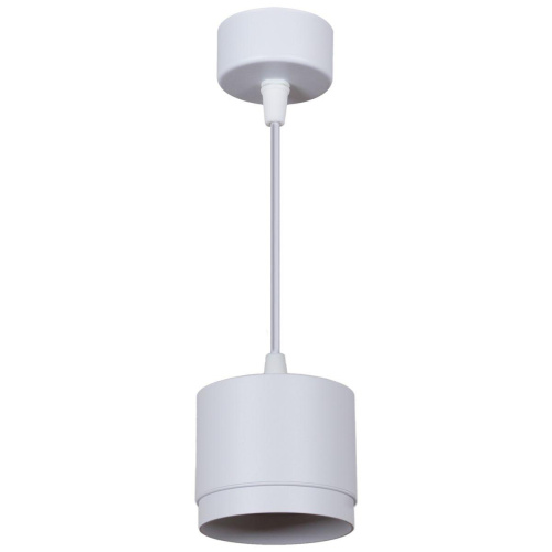 Подвесной светильник Reluce 53007-0.9-001LD GX53 WT фото 2