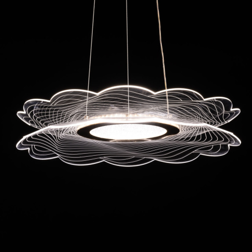 Люстра De City Конти фото 6