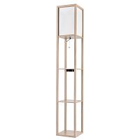 Торшер Lumion Comfi Practic 8091/1F