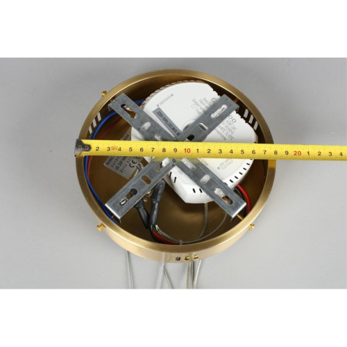 Люстра подвесная APL.049.13.90 фото 14