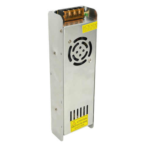 Трансформатор электронный для светодиодной ленты 350W 12V (драйвер), LB009 FERON фото 3