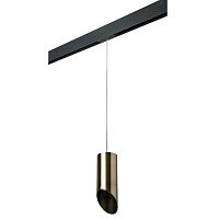 Комплект с трековым светильником Lightstar Rullo (214431+595857+201431) PRORP431431