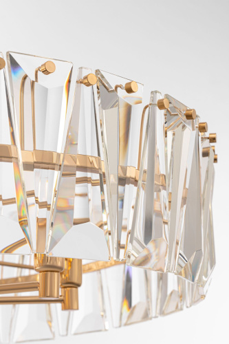 Подвесной светильник Maytoni MOD043PL-08G фото 2