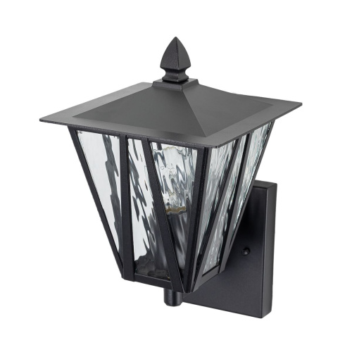 Уличный настенный светильник Citilux Forts CLU09W фото 4