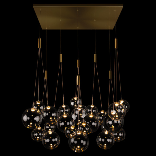 10270/S24 Подвесной светильник LOFT IT Pop it фото 3