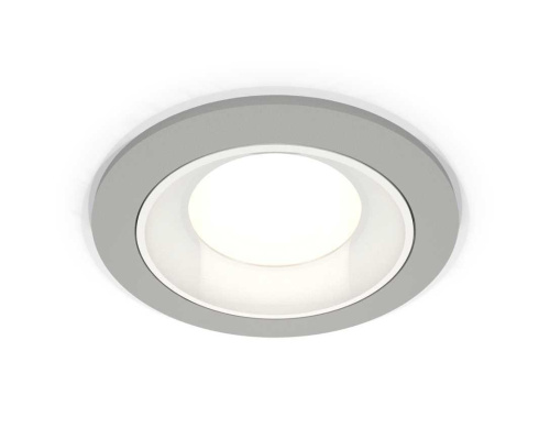 Комплект встраиваемого светильника Ambrella light Techno Spot XC (C7623, N7020) XC7623060