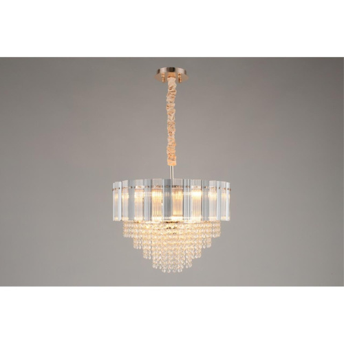 Люстра подвесная OML-69503-08 фото 4 Люстра подвесная OML-69503-08 фото 4