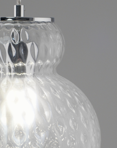 Светильник подвесной Moderli V11164-1P Lorel фото 2