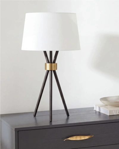 Настольная лампа "Фэрроу"