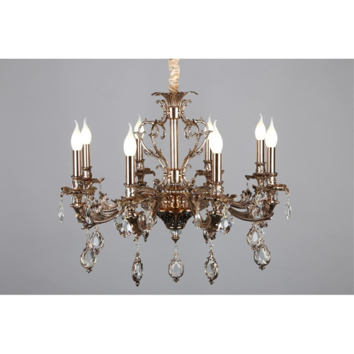 Люстра подвесная OML-74703-08 фото 6