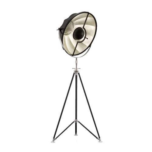 Торшер Studio black/silver Торшер Studio black/silver